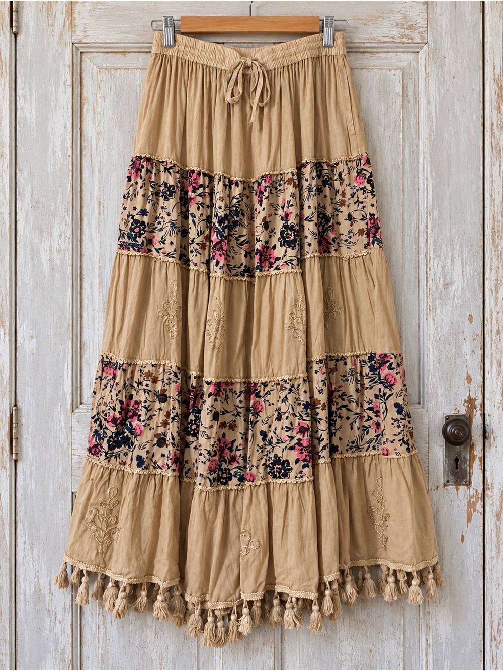 Boho Maxi - Picture 2 of 4